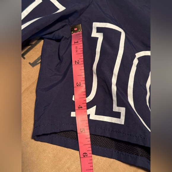 RH RHUDE Logo Shorts - Picture 9 of 11